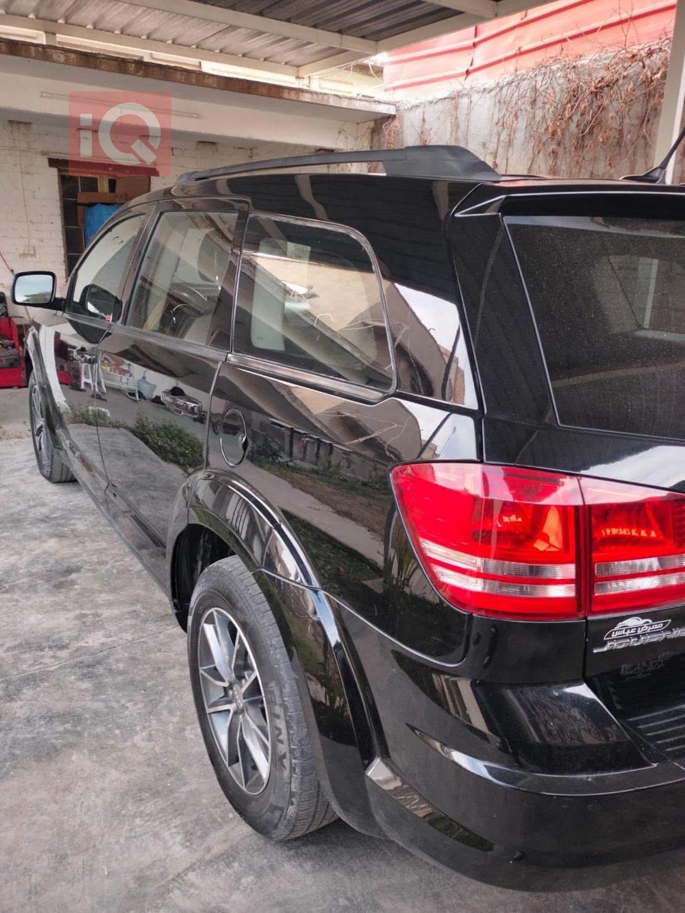 Dodge Journey